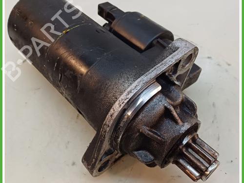 Starter SEAT ALHAMBRA (7V8, 7V9) 1.9 TDI | BP16259306M8 