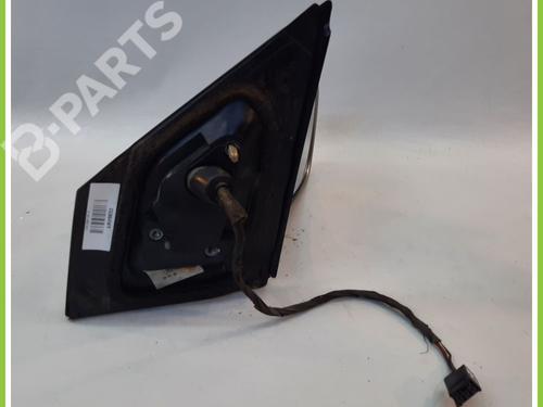 Right mirror TOYOTA YARIS (_P1_) 1.0 (SCP10_, SCP10R) | BP11721483C27 