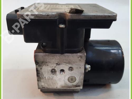 ABS pump LANCIA YPSILON (843_) 1.2 (843.AXA1A) | BP11370960M43 
