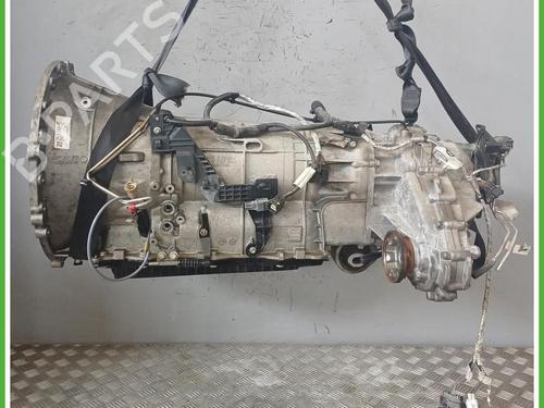 Used Gearbox Gearbox LAND ROVER RANGE ROVER SPORT II (L494) 3.0 SDV6 4x4 (249 hp) 40148767 40148767
