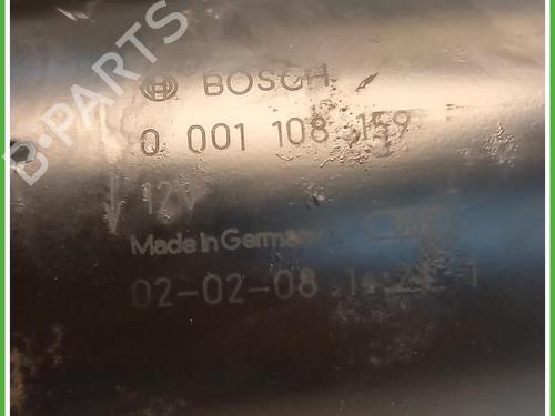 Starter LANCIA THESIS (841_) 3.0 V6 (841AXC1101) | BP40074268M8 - Image 5