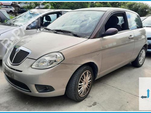 Fuse box LANCIA YPSILON (843_) 1.2 (843.AXA1A) | BP40140137E1 - Image 6