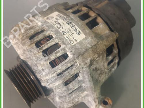 Generator FIAT PUNTO (199_) 1.4 Bifuel (78 hp) 30096744