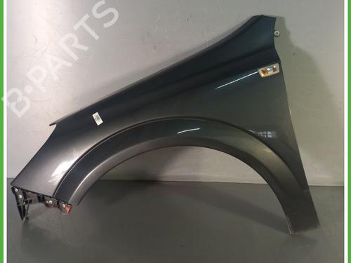 Used Left front fenders OPEL ASTRA H Estate (A04) 1.7 CDTI (L35) (110 hp) 30336550