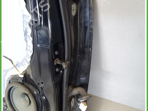 Left rear door HYUNDAI TUCSON (JM) 2.0 CRDi | BP18417230C4 