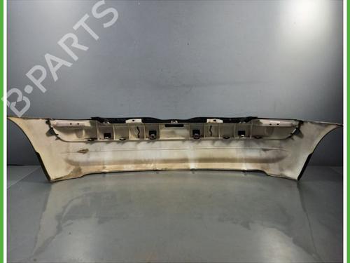 Bak støtfanger RENAULT CLIO II (BB_, CB_) 1.5 dCi (B/CB07) | BP16484296C8 