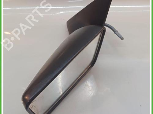 Used Left mirror Left mirror CITROËN AX (ZA-_) 11 (60 hp) 40137727 40137727