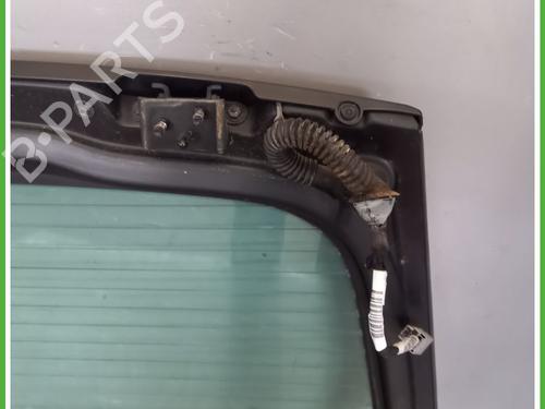 Tailgate VOLVO C30 (533) 2.0 D | BP18353915C6 
