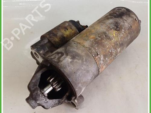 Used Starter Starter FORD FOCUS I (DAW, DBW) 1.8 Turbo DI / TDDi (90 hp) 40136240 40136240