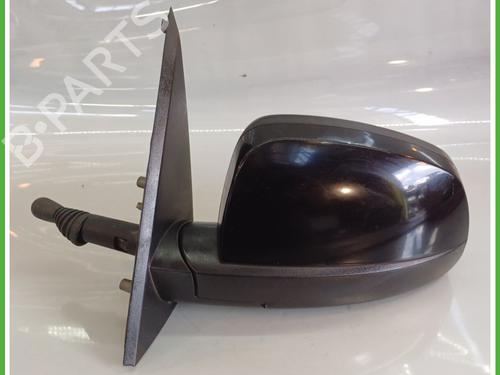 Left mirror OPEL MERIVA A MPV (X03) 1.4 16V Twinport LPG (E75) | BP19094672C26 