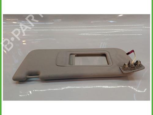 Left sun visor BMW X3 (F25) xDrive 20 d | BP17467747I1 