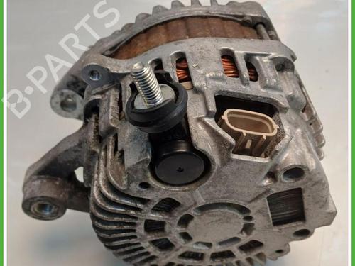 Alternator MAZDA 3 (BL) 1.6 MZR (BL14) | BP40147831M7 - Image 6
