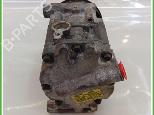 AC compressor FIAT PUNTO (188_) 1.2 60 (188.030, .050, .130, .150, .230, .250) | BP19675107M34 