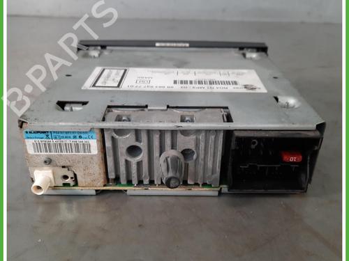 Radio PEUGEOT PARTNER Tepee 1.6 HDi 16V | BP40074531E6 - Image 2