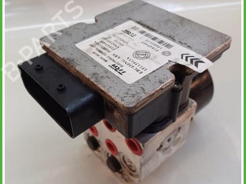 Used ABS pump ABS pump LANCIA YPSILON (843_) 1.2 (843.AXA1A) (60 hp) 40138315 40138315