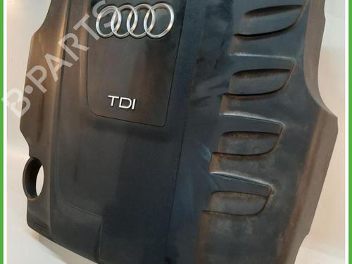 Upper protection AUDI A4 B8 Avant (8K5) 2.0 TDI | BP40132566M93 - Image 5