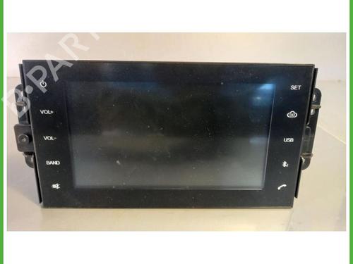 Used Electronic module Electronic module DR DR 3 1.5 (117 hp) 40148432 40148432