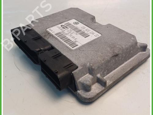 Engine control unit (ECU) VW POLO (9N_, 9A_) 1.4 16V | BP25437143M57 