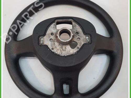 Steering wheel VW GOLF VI (5K1) 1.2 TSI | BP40133935C49 - Image 4