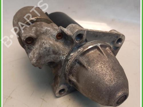 Used Starter Starter MAZDA 2 (DY) 1.2 (DY3W) (75 hp) 40074200 40074200