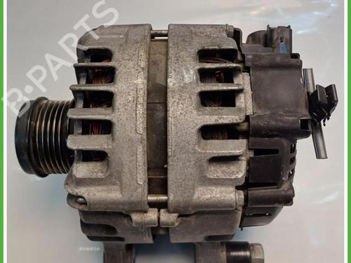 Alternator PEUGEOT 2008 I (CU_) 1.6 BlueHDi 75 | BP40146079M7 - Image 3