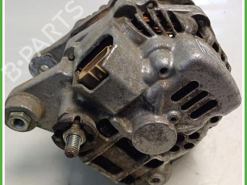 Alternator SMART FORTWO Cabrio (451) 1.0 (451.431, 451.480) | BP40144218M7 - Image 6
