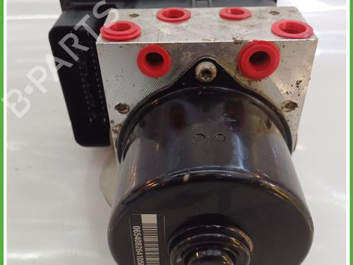 Pompe ABS OPEL ASTRA H (A04) 1.7 CDTI (L48) | BP18972078M43 