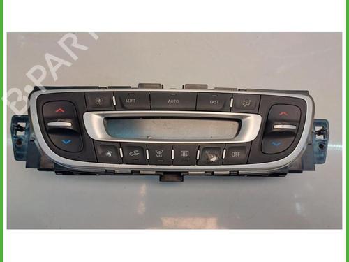 Used Climate control Climate control RENAULT SCÉNIC III (JZ0/1_) 1.5 dCi (110 hp) 40146966 40146966