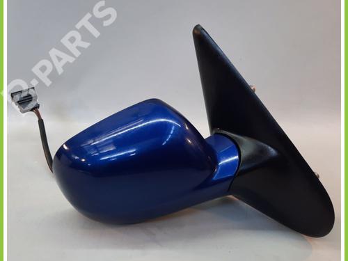 Right mirror SEAT IBIZA II (6K1) 1.4 i | BP11721480C27 