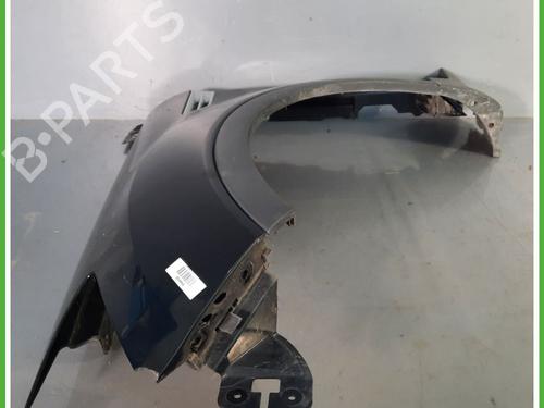 Left front fenders FORD KUGA I 2.0 TDCi 4x4 | BP27409929C41 