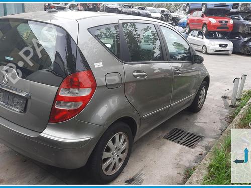 Starter MERCEDES-BENZ A-CLASS (W169) A 150 (169.031, 169.331) | BP40143620M8 - Image 8