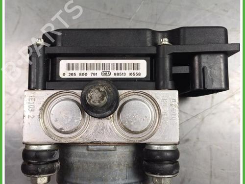 ABS pump FORD KA (RU8) 1.2 | BP40136160M43 - Image 2