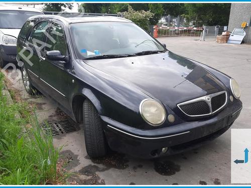 Engine control unit (ECU) LANCIA LYBRA SW (839_) 1.6 16V (839BXA1A) | BP40073767M57 - Image 8