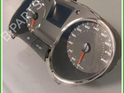 Instrument cluster SEAT IBIZA IV SC (6J1, 6P5) 1.4 | BP29475966C47 