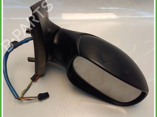 Used Right mirror CITROËN C2 (JM_) 1.1 (60 hp) 30382446
