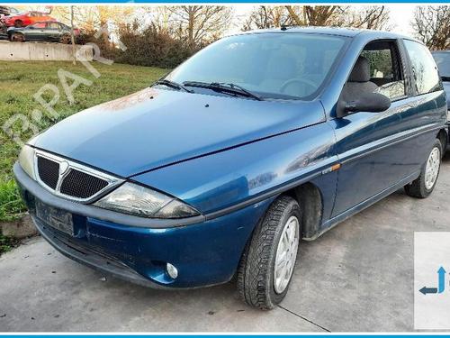 Used Parts LANCIA Y (840_)  1.2 (840AA, 840AF1A)  5017887