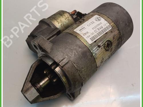 Used Starter FIAT PANDA (141_) 900 (40 hp) 27995043