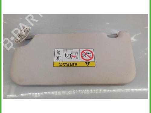 right-sun-visor-ford-focus-iii-2010-2011-2012-2013-2014-2015-2016-2017-2018-2019-2020-40141063 main image