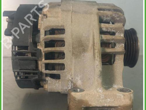 Alternator LANCIA YPSILON (843_) 1.2 (843.AXA1A) | BP40148543M7 - Image 5
