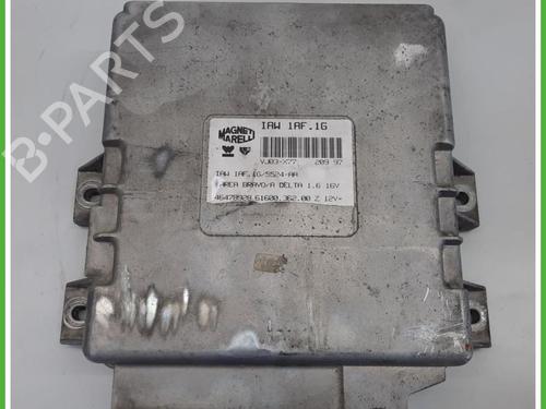 Used Engine control unit (ECU) Engine control unit (ECU) MERCEDES-BENZ C-CLASS (W202) C 250 Turbo-D (202.128) (150 hp) 40132180 40132180
