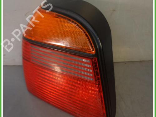 Used Left taillight Left taillight VW GOLF III (1H1) 1.4 (55 hp) 40073347 40073347