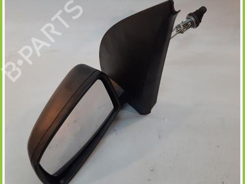 Used Left mirror FIAT PANDA (169_) 1.2 (169.AXB11, 169.AXB1A) (60 hp) 13510057