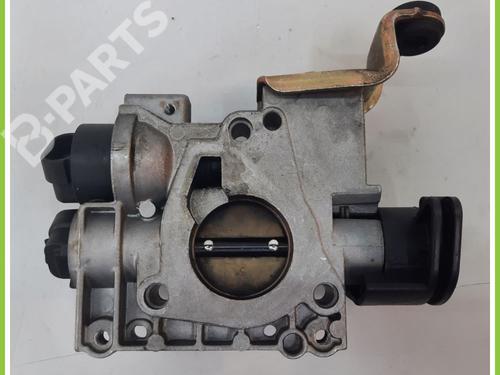 Throttle body FIAT PUNTO (188_) 1.2 60 (188.030, .050, .130, .150, .230, .250) | BP11370499M82 