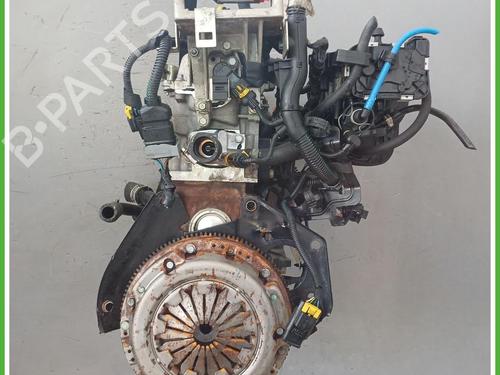 Engine FIAT 500 (312_) 1.2 (312AXA1A) | BP40076216M1 - Image 4