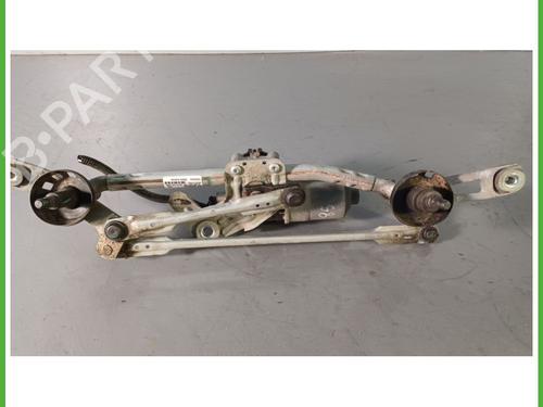 Front wipers mechanism NISSAN PULSAR Hatchback (C13) 1.5 dCi | BP29498842C83 