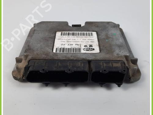 Engine control unit (ECU) FIAT PANDA (141_) 1100 | BP13319325M57 