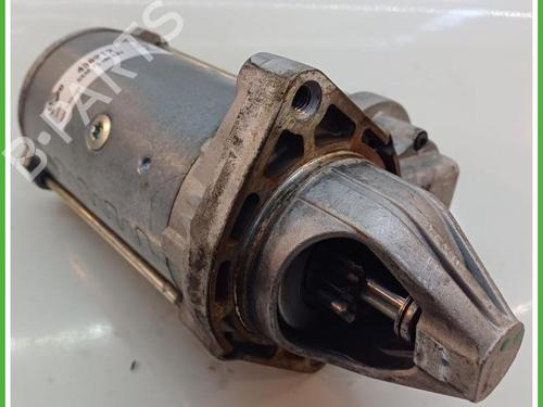 Starter OPEL CORSA D (S07) 1.3 CDTI (L08, L68) | BP40141992M8 - Image 2
