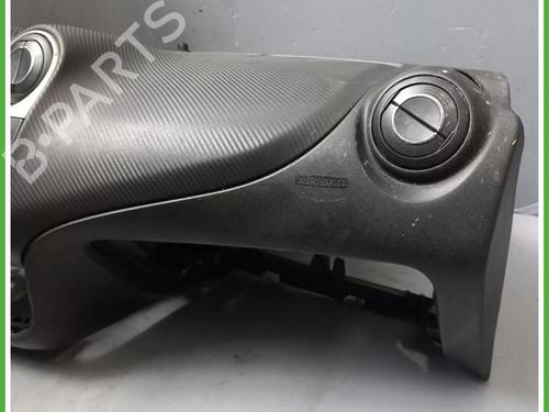 Dashboard ALFA ROMEO MITO (955_) 1.4 Bifuel (955AXG1A) | BP40146152C46 - Image 4