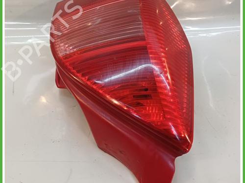 Left taillight CITROËN C2 (JM_) 1.4 HDi | BP16030073C34 