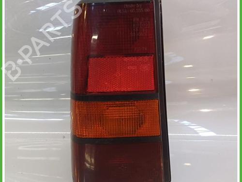 Used Left taillight Left taillight FIAT PANDA (141_) 900 (40 hp) 40141139 40141139